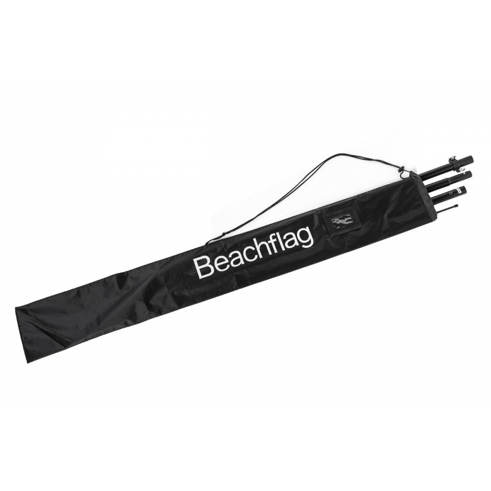 Premium Beachflag Block - Bfl 10 19 - BF-BL-372460