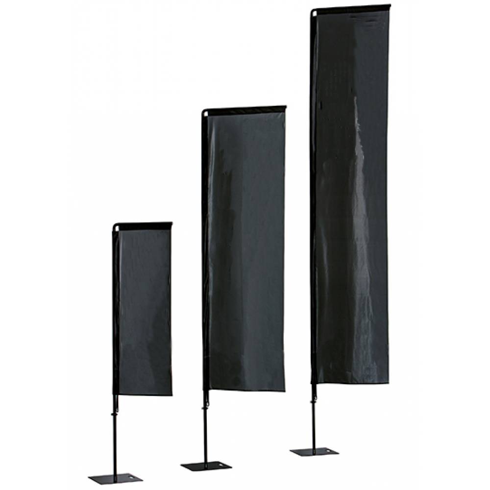 Premium Beachflag Block - Bfl 10 20 - BF-BL-372460