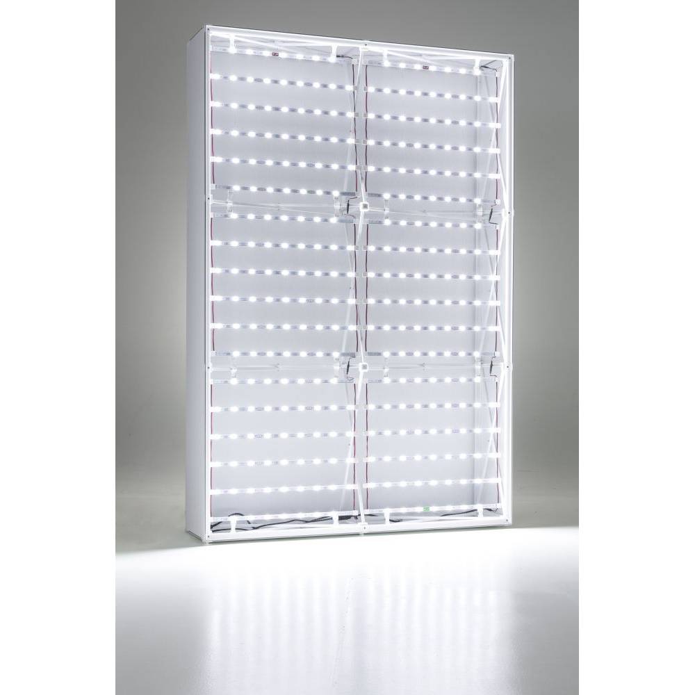 Harmonicawand Lumen - Harmnonica lumen 2 - LW-HL2030